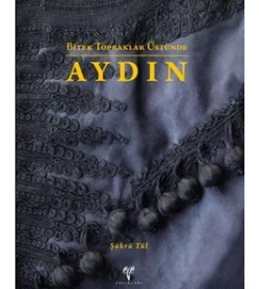 Bitek Topraklar Üstünde AYDIN Bitek Topraklar Üstünde AYDIN